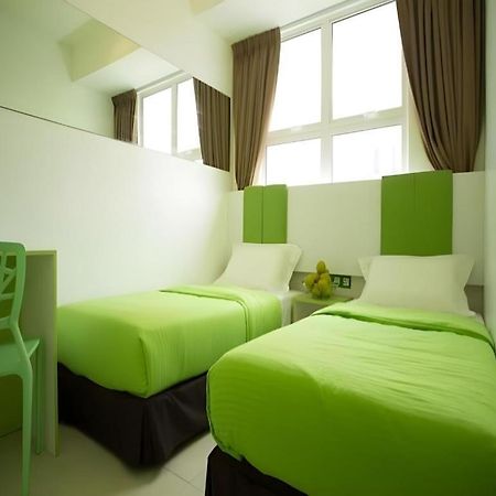 Apple Hotel Куала Лумпур Екстериор снимка