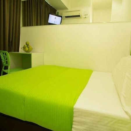 Apple Hotel Куала Лумпур Екстериор снимка