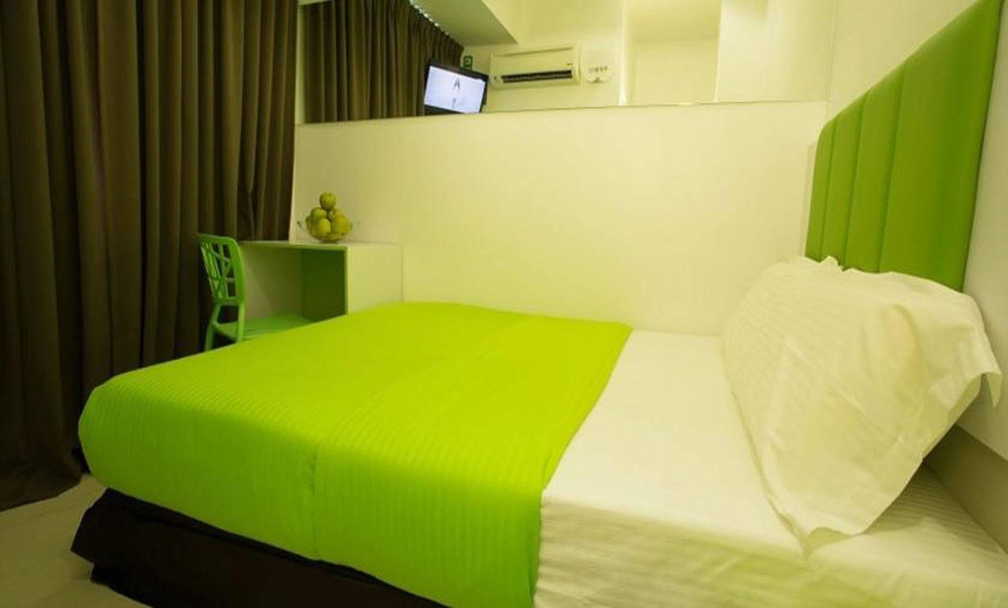 Apple Hotel Куала Лумпур Екстериор снимка