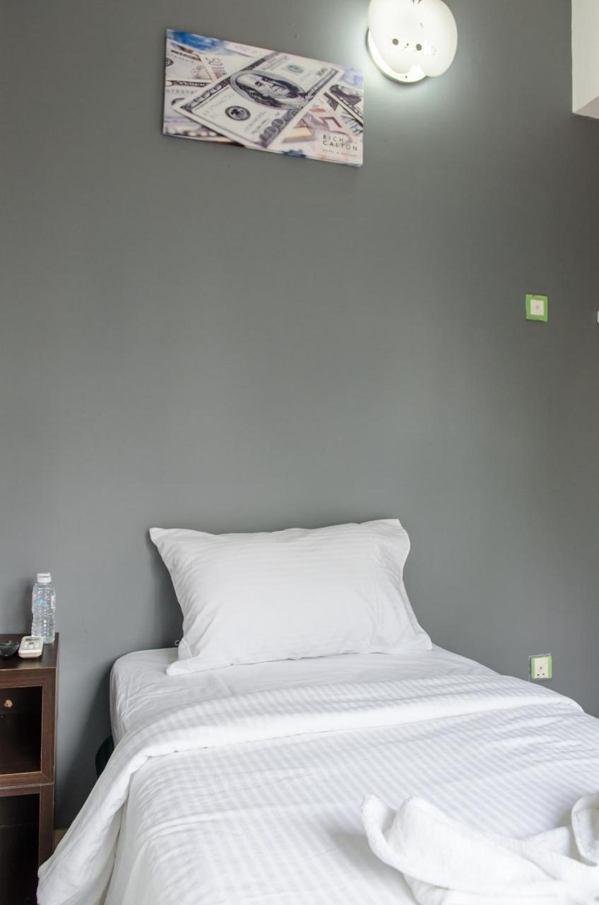 Apple Hotel Куала Лумпур Екстериор снимка